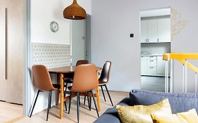 Var5 Apartman